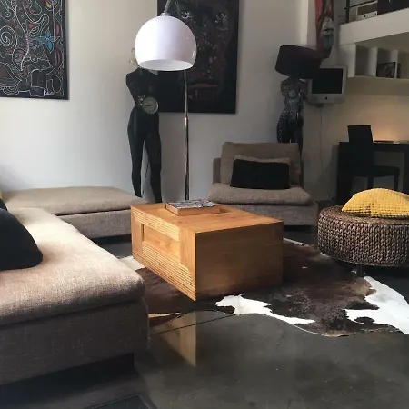 Apartment Loft Tikis Gallery